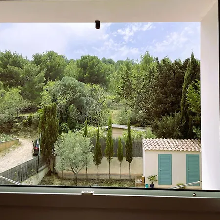 Le Languedoc, Mer Et Piscine *