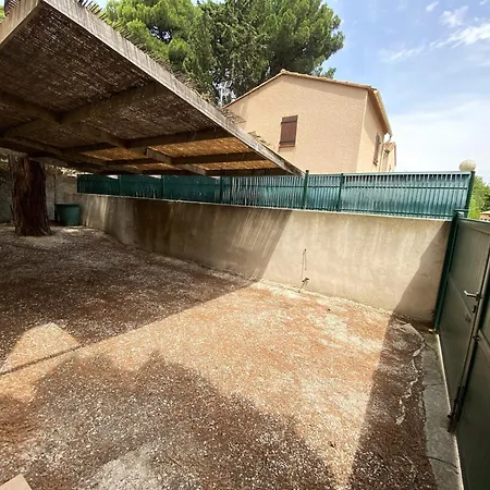 Le Languedoc, Mer Et Piscine Leucate